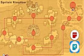 Super Mario 3d World Level Maps Super Mario 3d World Map Quiz By Dlspartan93