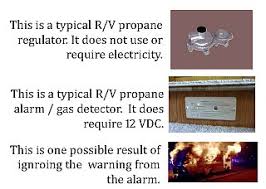 Remember that breathing in co gas can affect. Propane Detector Keeps Beeping Fiberglass Rv