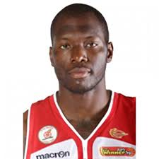 Rick Jackson, Basketball Player, Stats, Height, Age