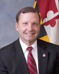 Stephen T. Moyer, Secretary Department of Public Safety and Correctional  Services (DPSCS)