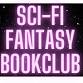 Science Fiction Fantasy Book Club