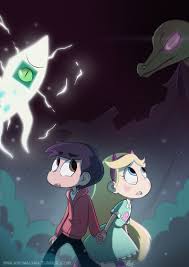 Star Vs The Forces Of Evil Season 2 Episode 22 Anomalyah Ispirated From The Poster Of 18th Episode Pin It Here Star Vs The Forces Of Evil Force Of Evil Star Vs The Forces