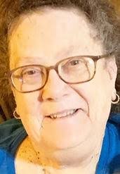 Jane Starnes Obituary (1946