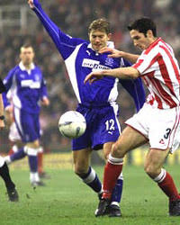 Ask anything you want to learn about jesper blomqvist by getting answers on askfm. Toffeeweb Everton Past Players Jesper Blomqvist