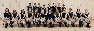 The Horatius Society