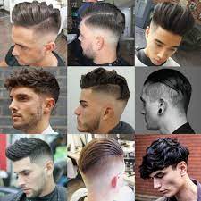 Besides, short hairstyles tend to bring a focus on a person rather than on the hair she wears, like it is often the case with long manes. 27 Cool Short Sides Long Top Haircuts For Men 2021 Guide