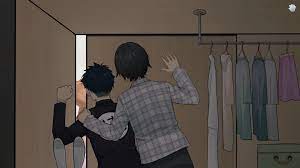 Motion Comic Lovelorn sanatorium Ⅰ Now Available on Steam | LewdGamer