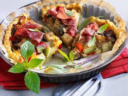 Tarte Aux Legumes Recettes Recette Tarte Aux Legumes Recette Tarte Legumes Tarte Legumes Du Soleil