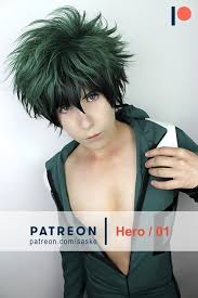 I want to thank all of you so much for get me to 300+ subscribers, it means so much to me!!. Hot Deku Set Smexyboy Smexy Boy Izuku Midoriya Cosplay Photo