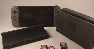 You get more time to play the games you love, anytime, anywhere, with anyone! How Much Are Nintendo Switch Docks