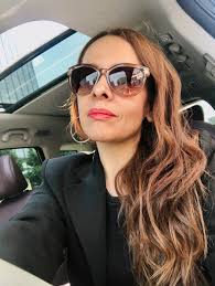 Diana Salgado, Actriz...