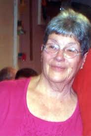 Patricia 'Patty' Knapp