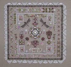 We did not find results for: Chatelaine Rose Lights Cross Stitch Pattern 123stitch