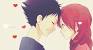 Cuddling Anime Cuddle Gif
