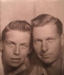 Gilbert Whitaker's Tombstone & Pedigree Chart. I remember as boy 1955-59  being at the Chimney Rock Baptist Church & hearing his mother Ida Burdine  Whitaker giving testimony and always remembering her son