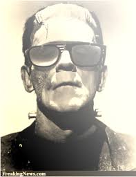 Nurture Frankenstein Nature Vs Nurture