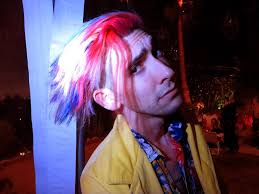 Vinyard and Max Landis jabber about ME HIM HER, <i>American Alien</i>,  BRIGHT, and more!