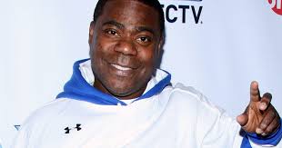 Tracy Morgan is more responsive but remains in critical condition after  being hurt in deadly crash