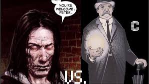 Which superhero is more famous in the world, DC or Marvel?