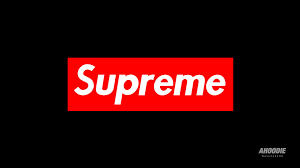 Maybe you would like to learn more about one of these? Supreme Logo Pc Wallpapers Top Free Supreme Logo Pc Backgrounds Wallpaperaccess