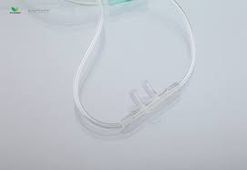 Different types of nasal cannulas. China Types Of Colored Oxygen Nasal Cannula China Medical Disposable Medical Consumables