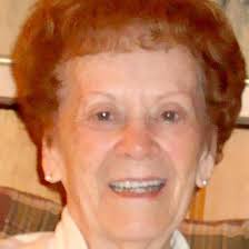 Obituary information for Ruth Miller Giles