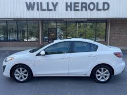 Image result for Crystal White 2007 Mazda3