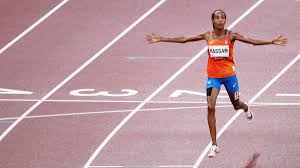 Bccl & getty) everything in life is a lesson, all we need is a new perspective. Olympia 2021 Sifan Hassan Gewinnt Gold Uber 5000 M Dreifach Erfolg In Tokio Weiter Im Blick Eurosport
