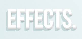 But, to create a realistic cast shadow effect for objects. 3d Shadow Text Effect Free Psd By Designhub719 On Deviantart