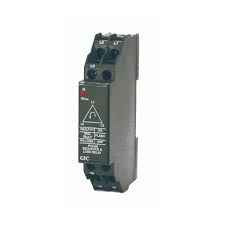 Phase sequence and phase loss relay. Mc21d5 Charter Controls