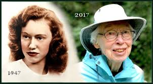 OBITUARY: Beverly June Allen, 1930-2019