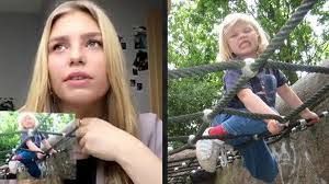 Barbara Lena's Instagram, Twitter & Facebook