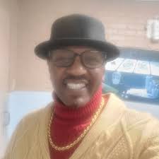 Pastor Gino Jennings