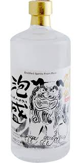 Awamori Kumejima S Kumesen Shochu Astor Wines Spirits
