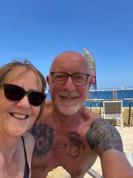 I hope it's ok to post