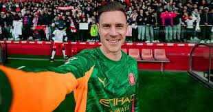 El Barcelona cede a Marc-André ter Stegen al Girona para aumentar su valor de mercado - informes