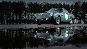 Wallpaper Aston Martin Db4 Gt Continuation 2018 Cars 4k Cars Bikes 20025 Aston Martin Db4 Aston Martin Aston