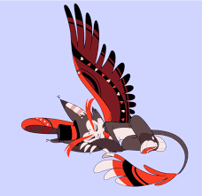 ManyFandoms — Husk Headcanons (SFW AND NSFW)