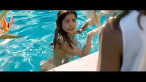 Salma Hayek Naked Some Kind Of Beautiful - XVIDEOS.COM