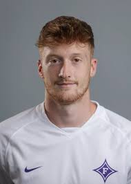 2022 Men's Soccer Roster