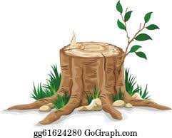 Download tree stump images and photos. Tree Stump Clip Art Royalty Free Gograph