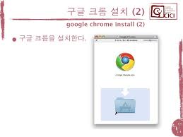 Go to the app store and download the google chrome app. Install Google Chrome For Mac Os X 10 5 8 Switchfasr