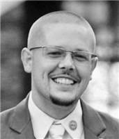 Dustin Fulmer Obituary (1985