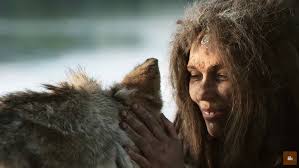 Kisah Pria Hidup dengan 200 Serigala Selama 14 Tahun