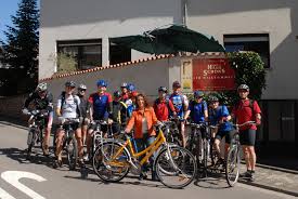 Merzig park and fine mechanical museum are also within 6 mi (10 km). Radeln An Der Saar Hotel Haus Schons