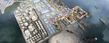 Tanjung manis halal hub plans to gazzette 16,000 hectares of area encompassing jerijeh, paloh and belawai, into a special economic zone (sez) within a year's time. Halal Hub In Malaysia Halmas Status Industrialandland Com