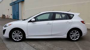 The most accurate 2010 mazda 3 sports mpg estimates based on real world results of 1.9 million miles driven in 47 mazda 3 sports. 2010 Mazda Mazda3 S Grand Touring 5 Door Review 2010 Mazda Mazda3 S Grand Touring 5 Door Roadshow