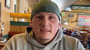 Danny Jay Kimber Obituary (1987