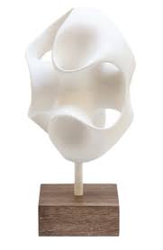Art Decor Living Olystudio Com Resin Sculpture Decor Sculpture