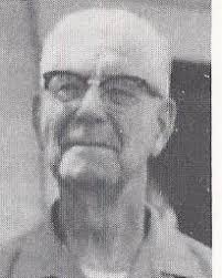 Charles Alfred Bliss (1886-1968)